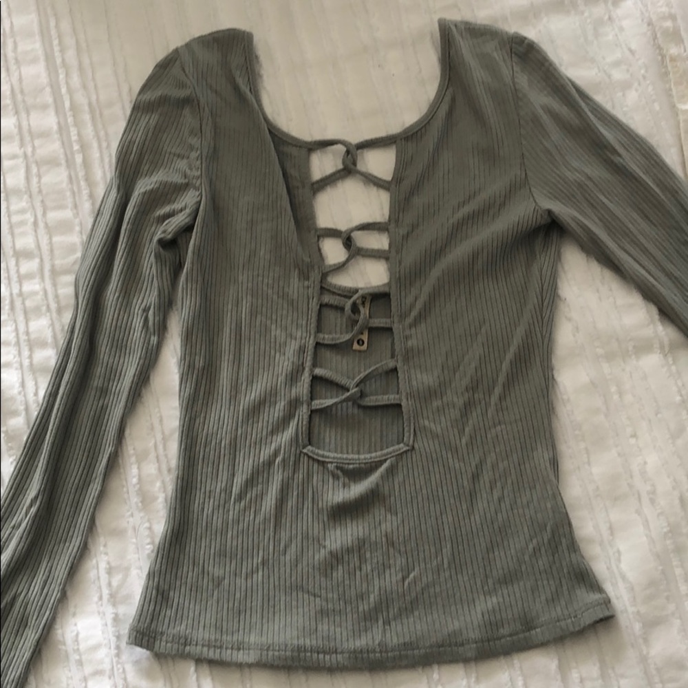 LF Long Sleeve